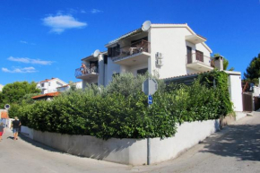 Apartments by the sea Rastici, Ciovo - 4823